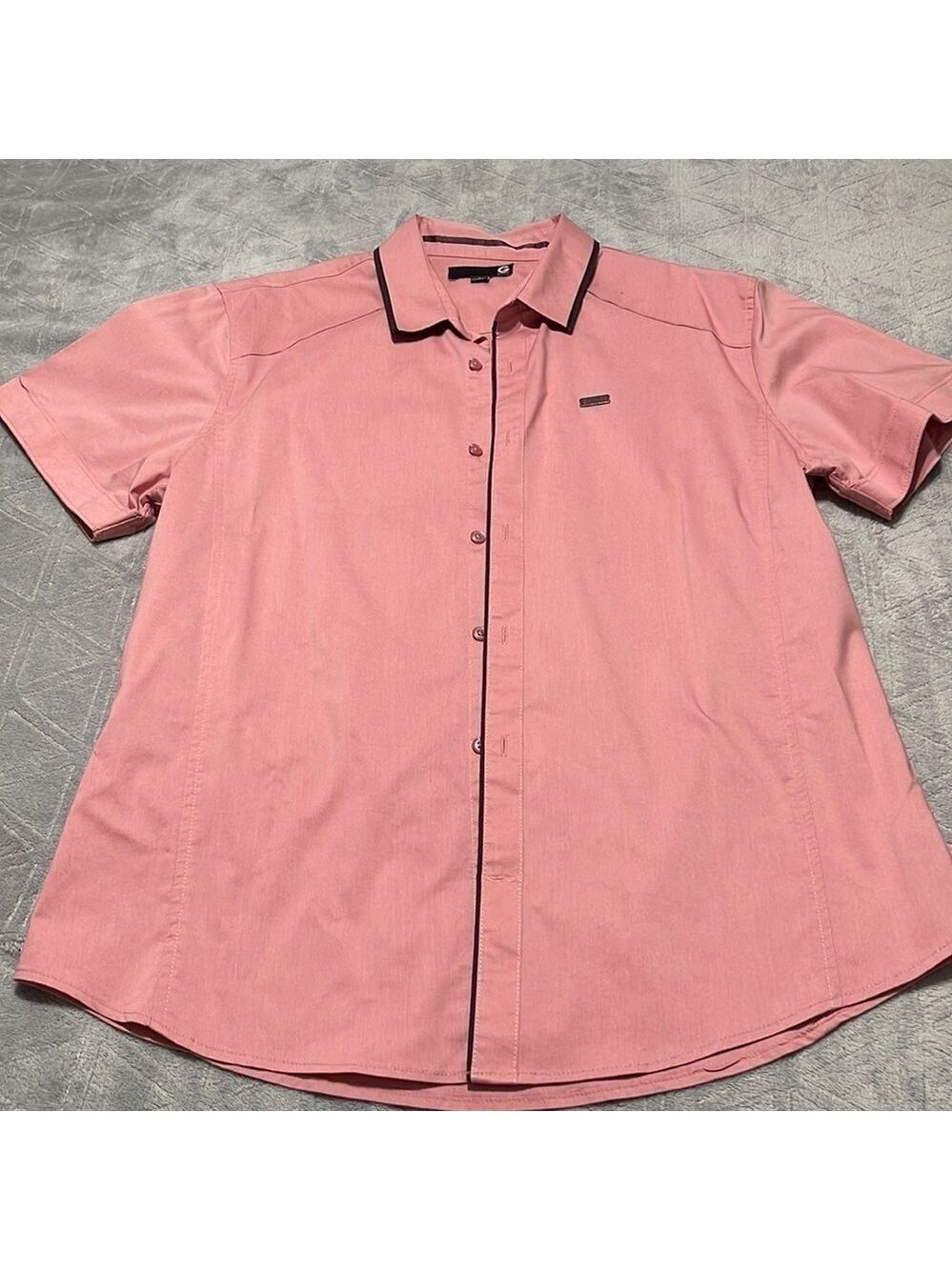 MENS dress shirt - Picture 3 of 6
